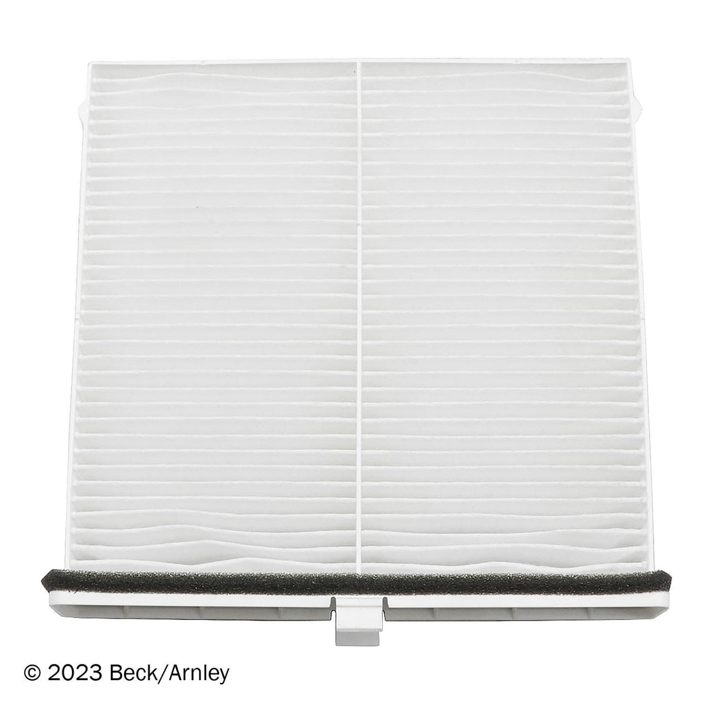 Beck / Arnley Cabin Air Filter 042-2267