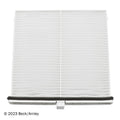 Beck / Arnley Cabin Air Filter 042-2267