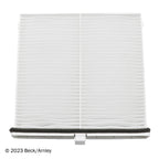 Beck / Arnley Cabin Air Filter 042-2267