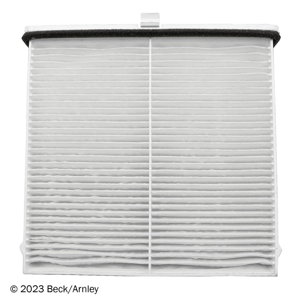 Beck / Arnley Cabin Air Filter 042-2267