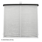 Beck / Arnley Cabin Air Filter 042-2267