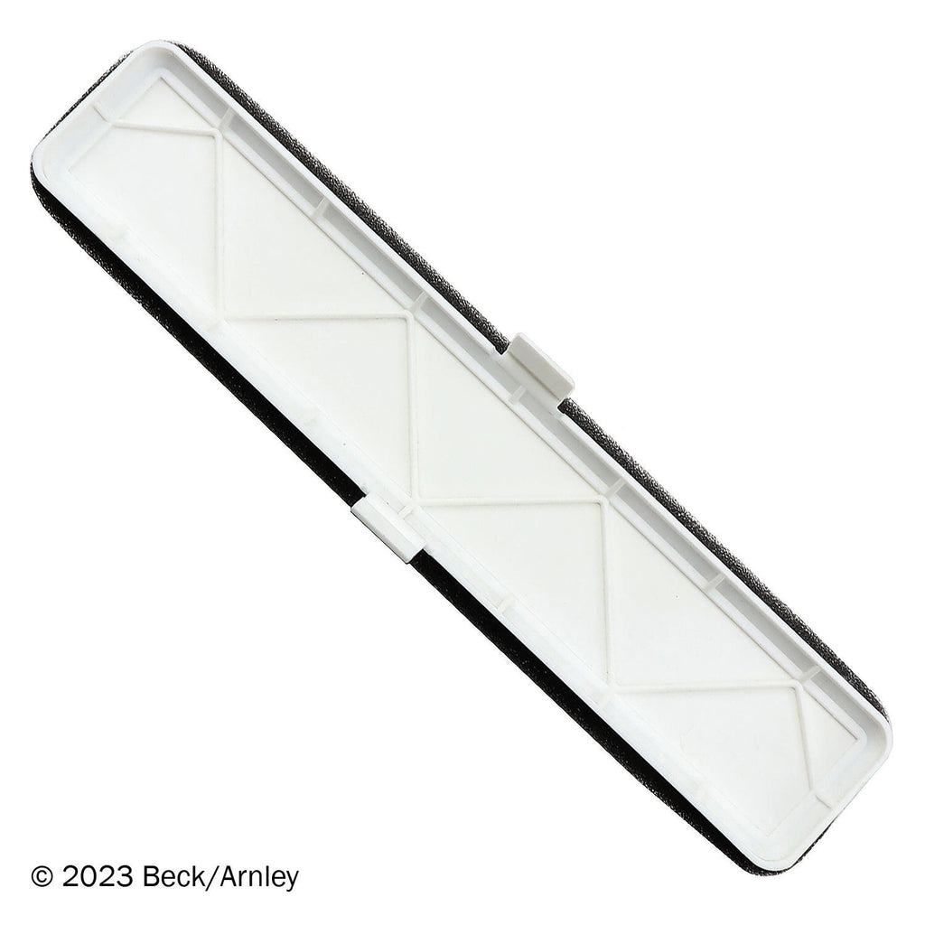 Beck / Arnley Cabin Air Filter 042-2267