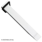 Beck / Arnley Cabin Air Filter 042-2267