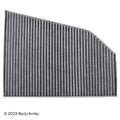 Beck / Arnley Cabin Air Filter 042-2268
