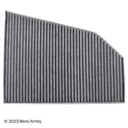 Beck / Arnley Cabin Air Filter 042-2268