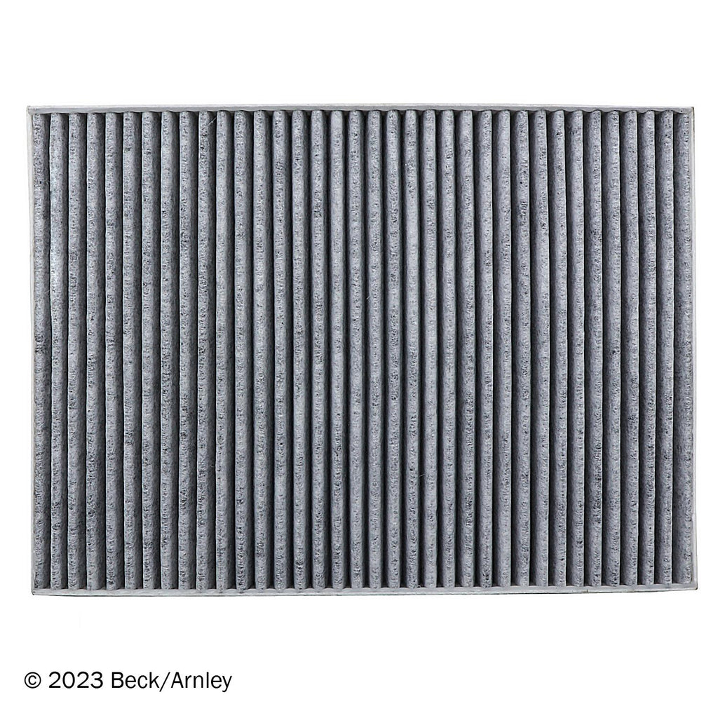 Beck / Arnley Cabin Air Filter 042-2269