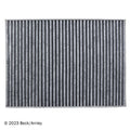 Beck / Arnley Cabin Air Filter 042-2269