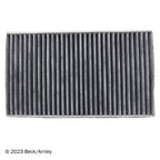 Beck / Arnley Cabin Air Filter 042-2271