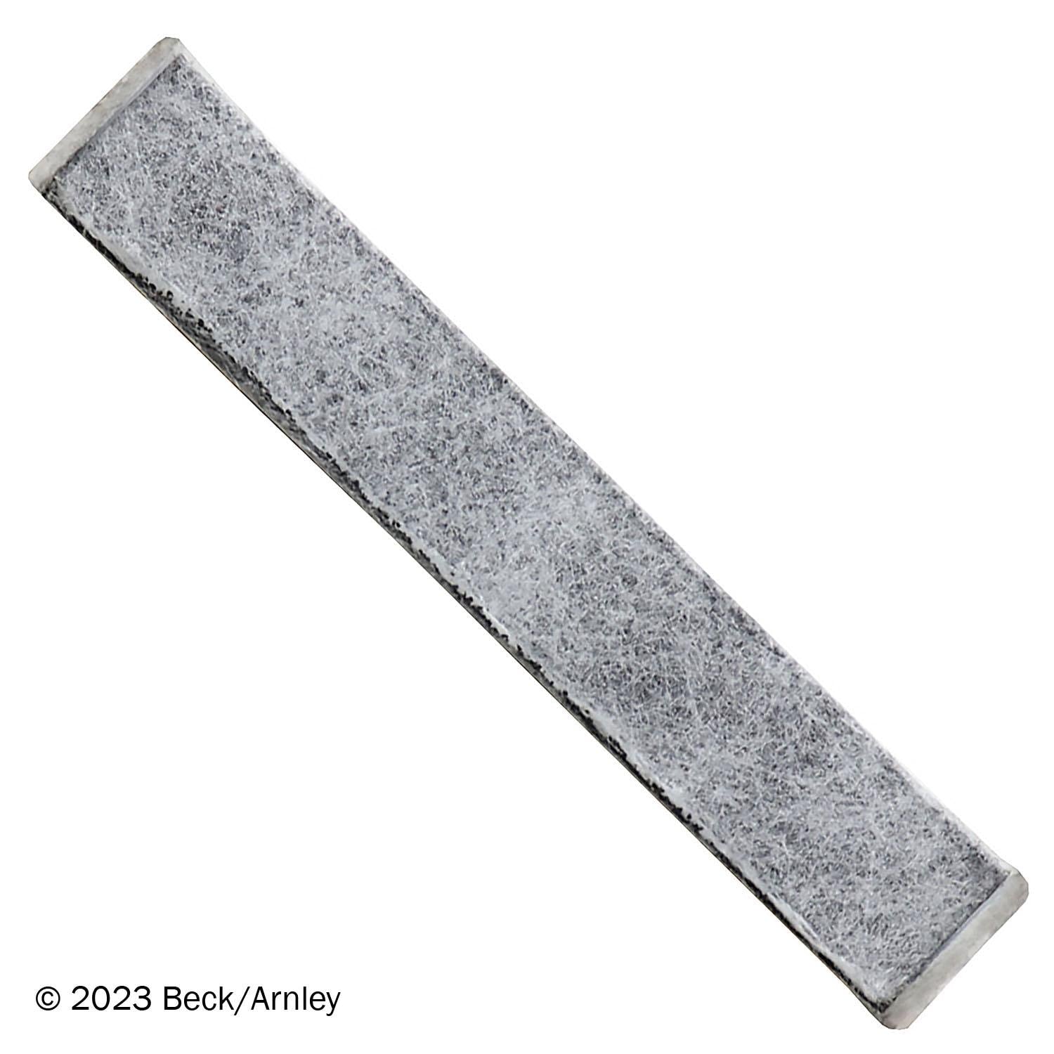 Beck / Arnley Cabin Air Filter 042-2271