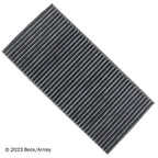 Beck / Arnley Cabin Air Filter 042-2275
