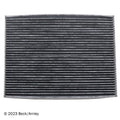 Beck / Arnley Cabin Air Filter 042-2276