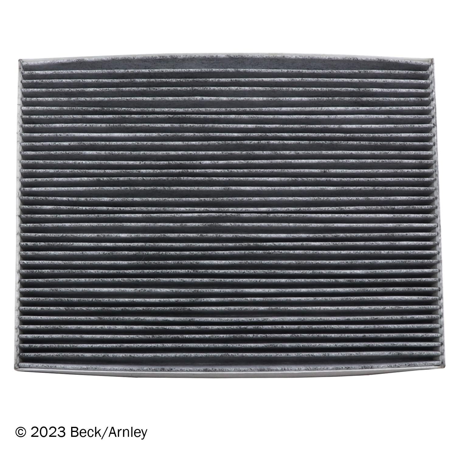 Beck / Arnley Cabin Air Filter 042-2276