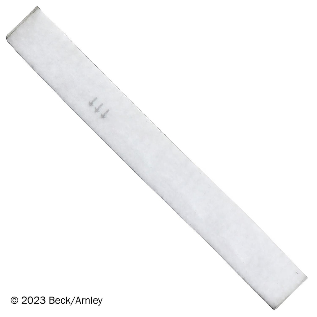 Beck / Arnley Cabin Air Filter 042-2276