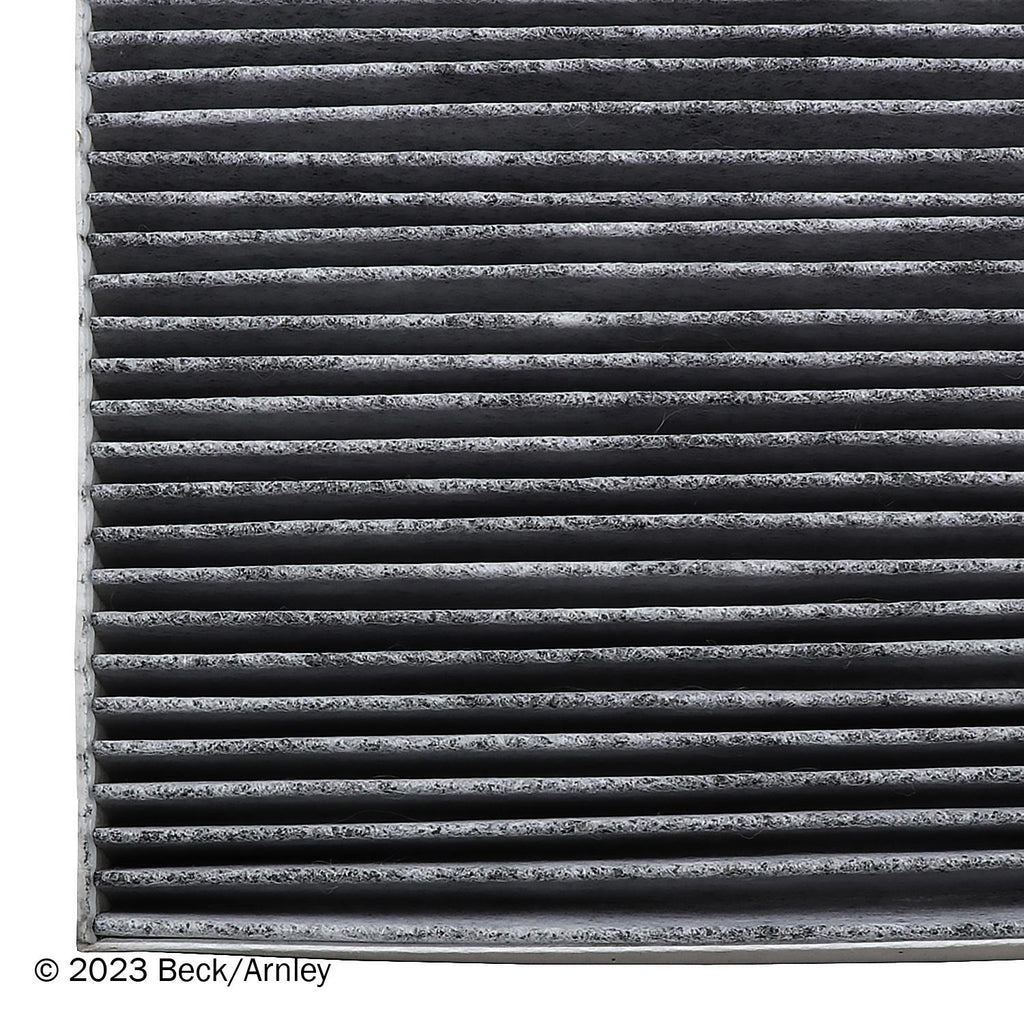 Beck / Arnley Cabin Air Filter 042-2276