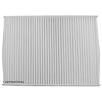 Beck / Arnley Cabin Air Filter 042-2278