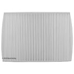 Beck / Arnley Cabin Air Filter 042-2278