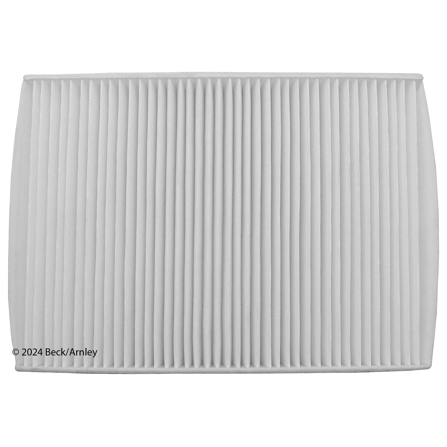 Beck / Arnley Cabin Air Filter 042-2278