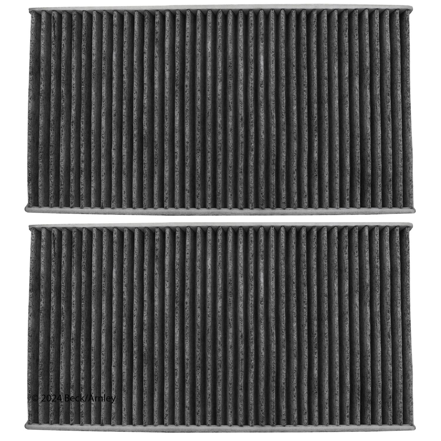 Beck / Arnley Cabin Air Filter Set 042-2279