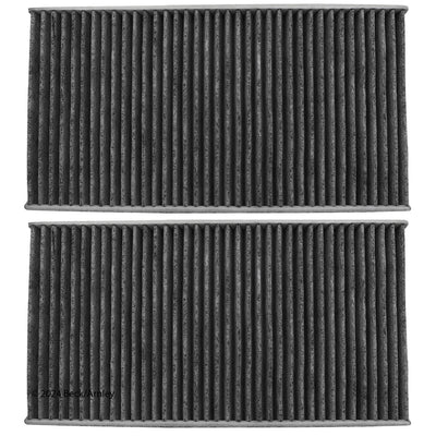 Beck / Arnley Cabin Air Filter Set 042-2279
