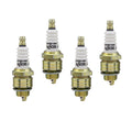 ACCEL Copper Spark Plug 0437S-4