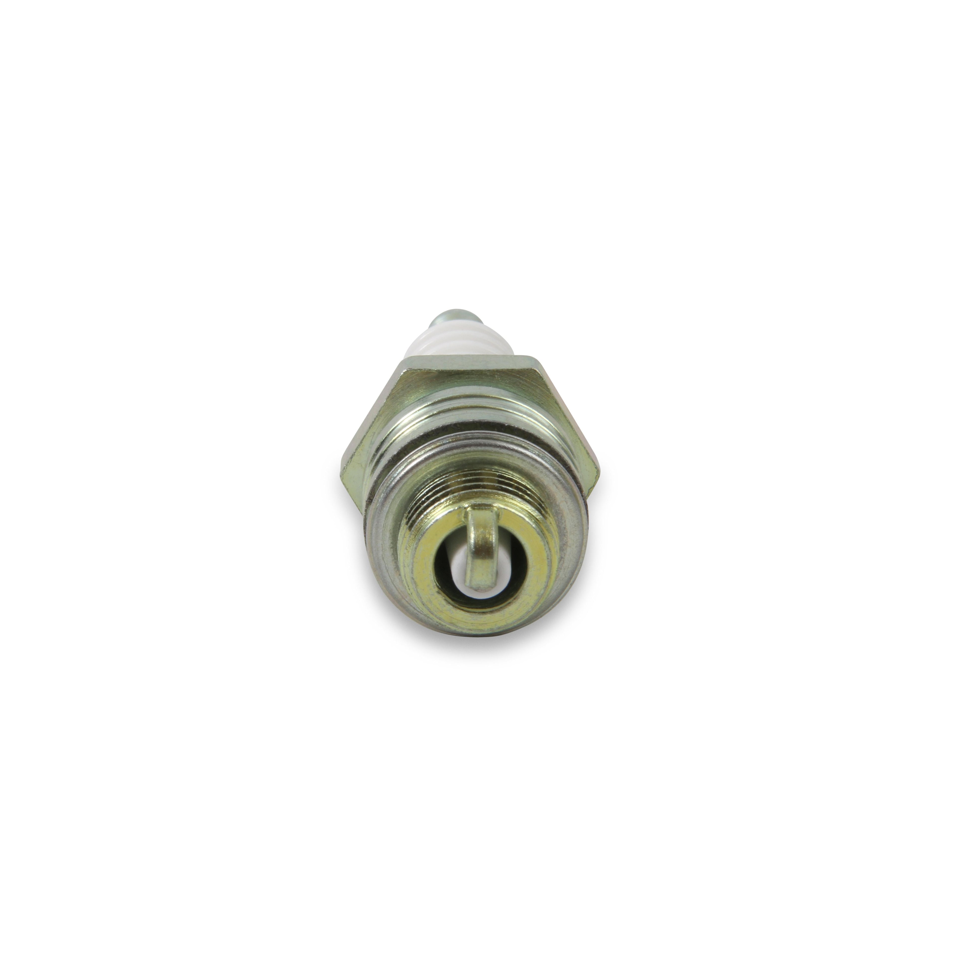 ACCEL Copper Spark Plug 0437S-4