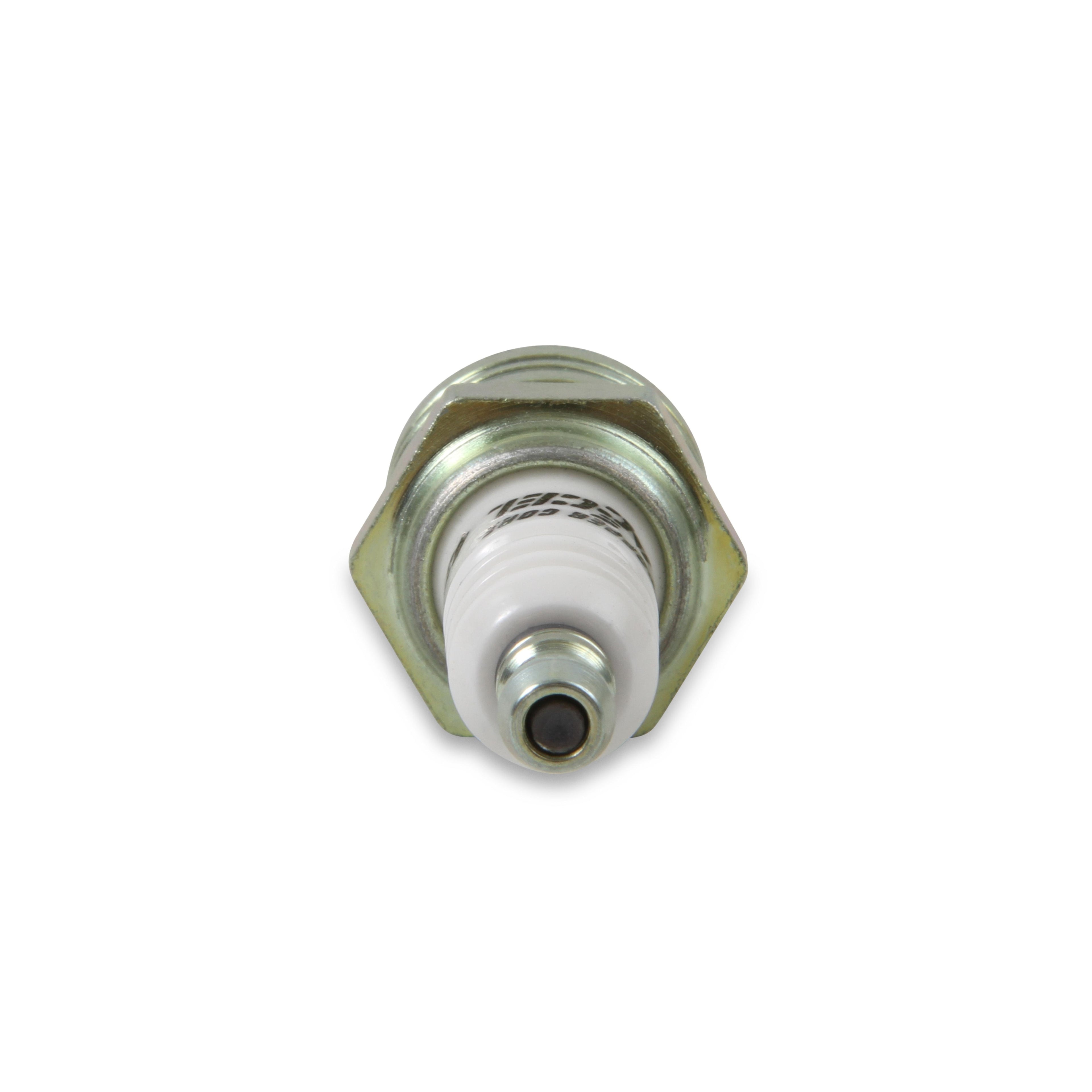 ACCEL Copper Spark Plug 0437S-4