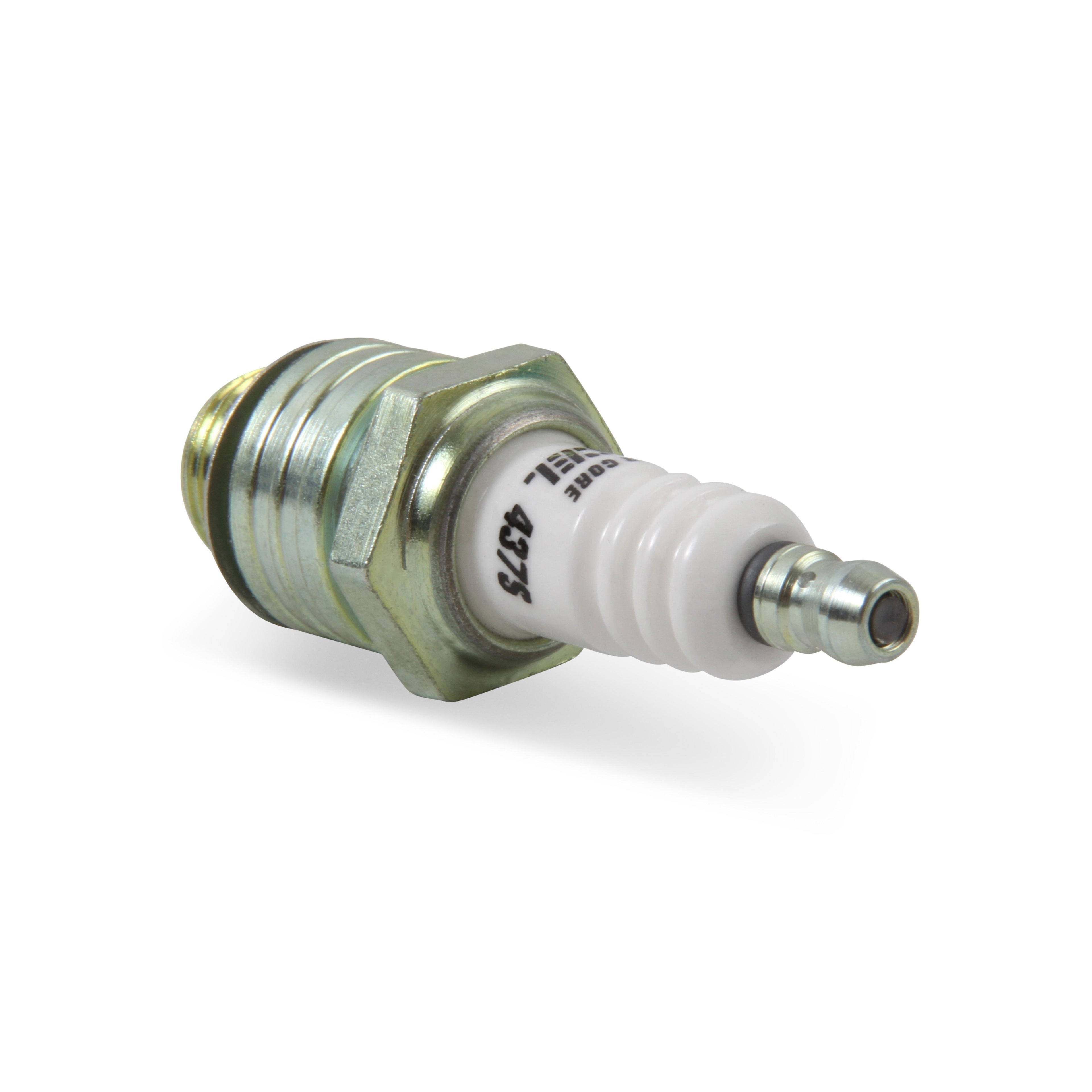 ACCEL Copper Spark Plug 0437S-4