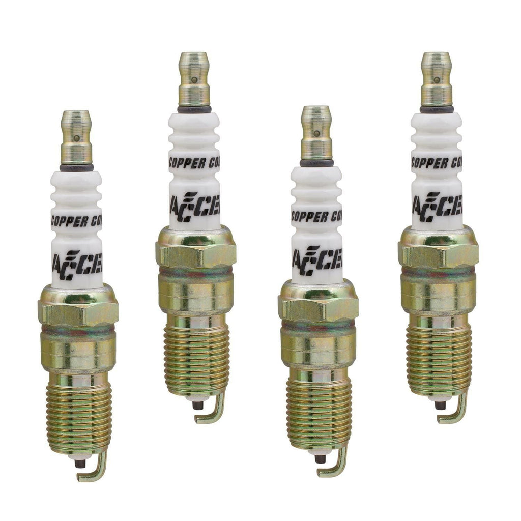 ACCEL Copper Spark Plug 0526-4