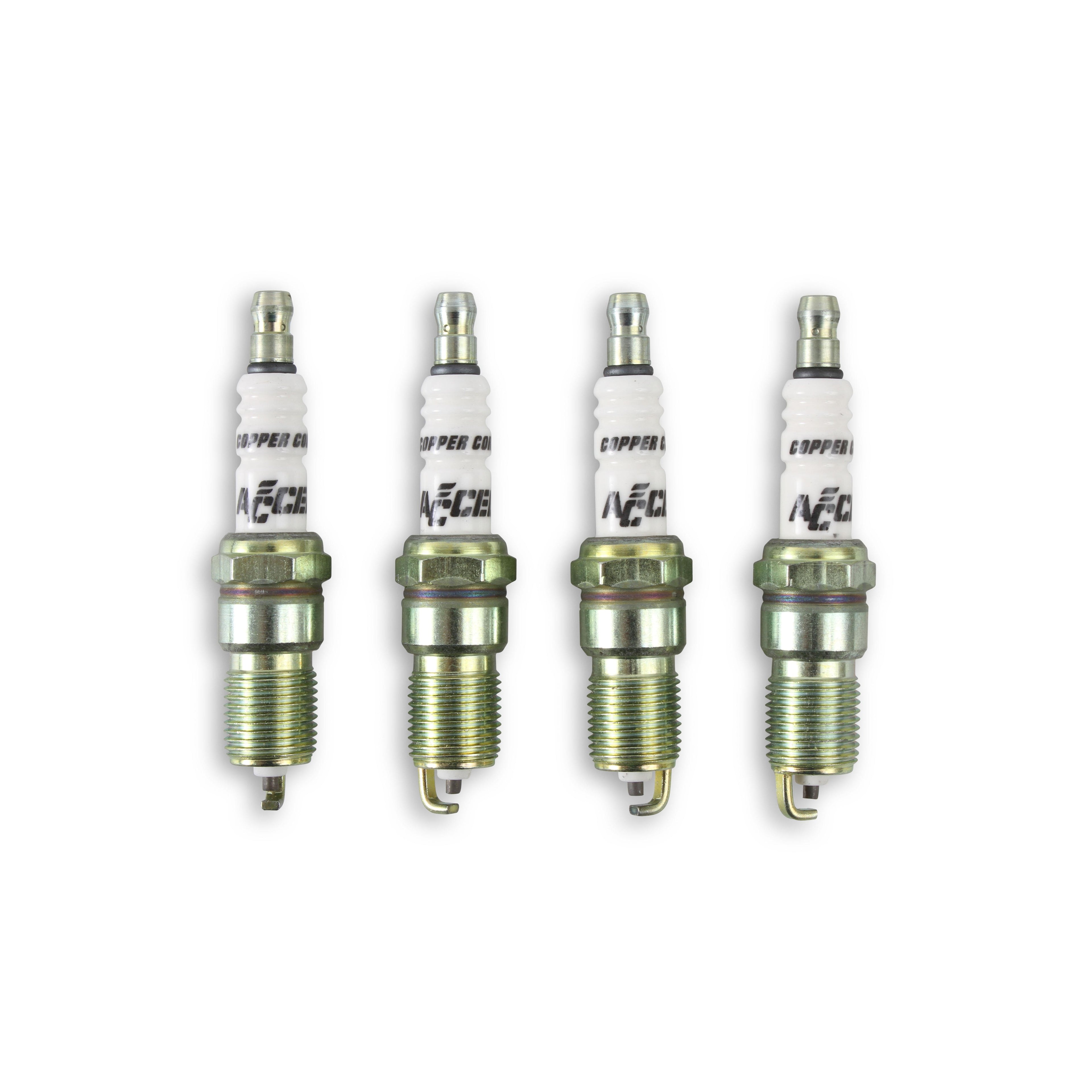ACCEL Copper Spark Plug 0526-4
