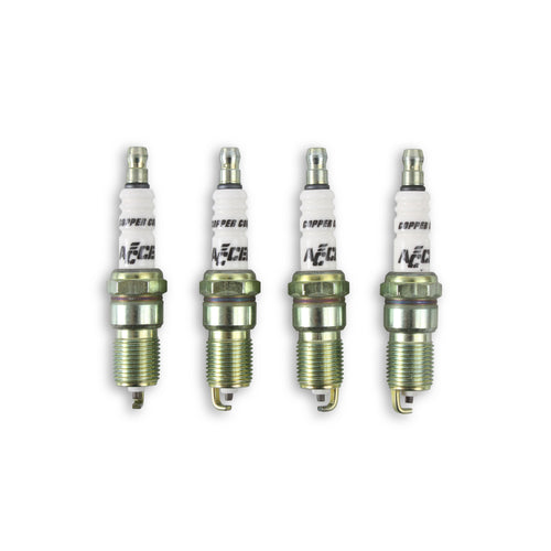 ACCEL Copper Spark Plug 0526-4