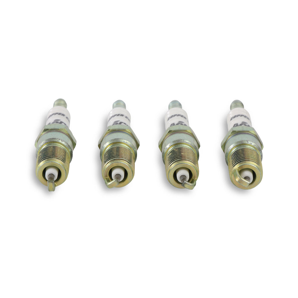 ACCEL Copper Spark Plug 0526-4