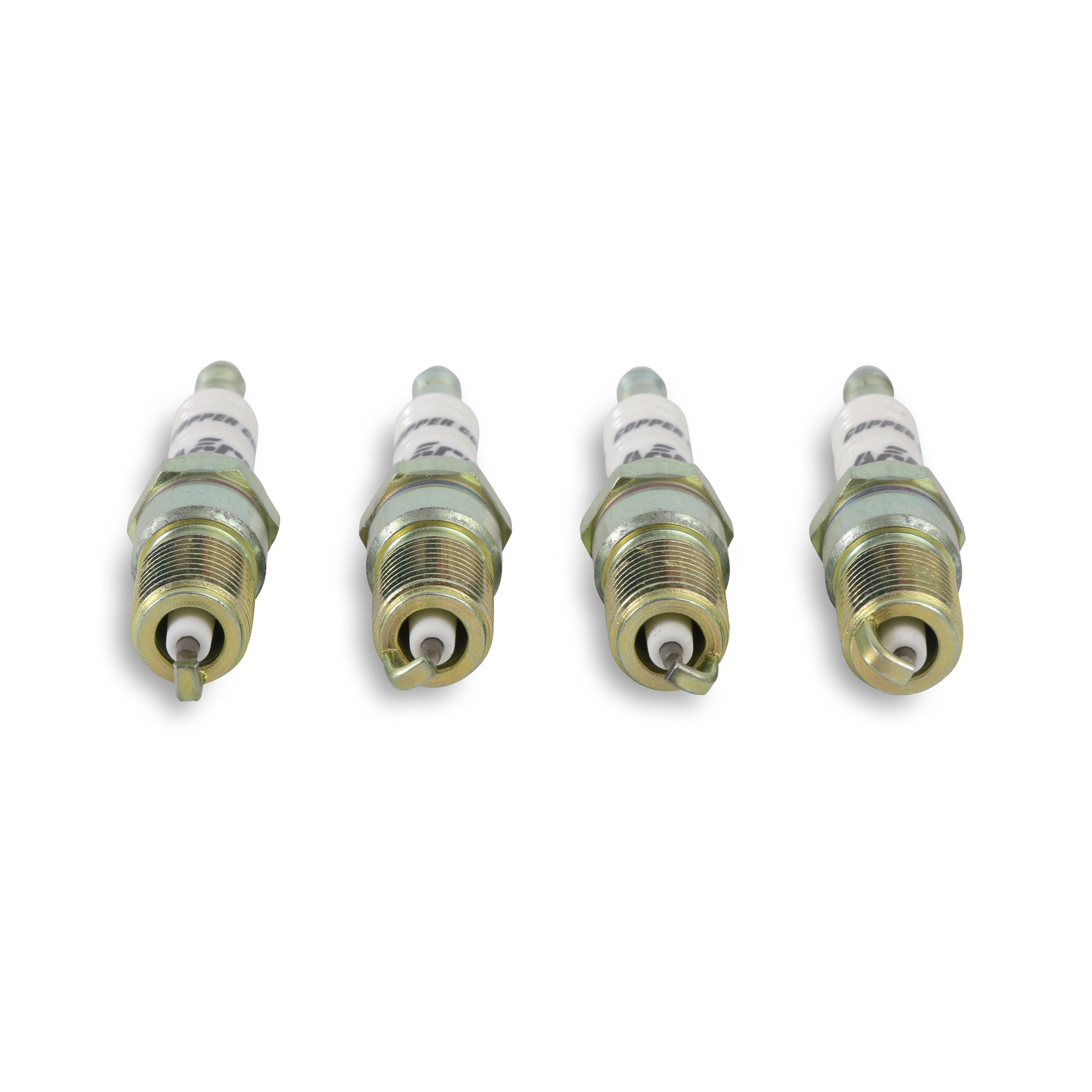 ACCEL Copper Spark Plug 0526-4