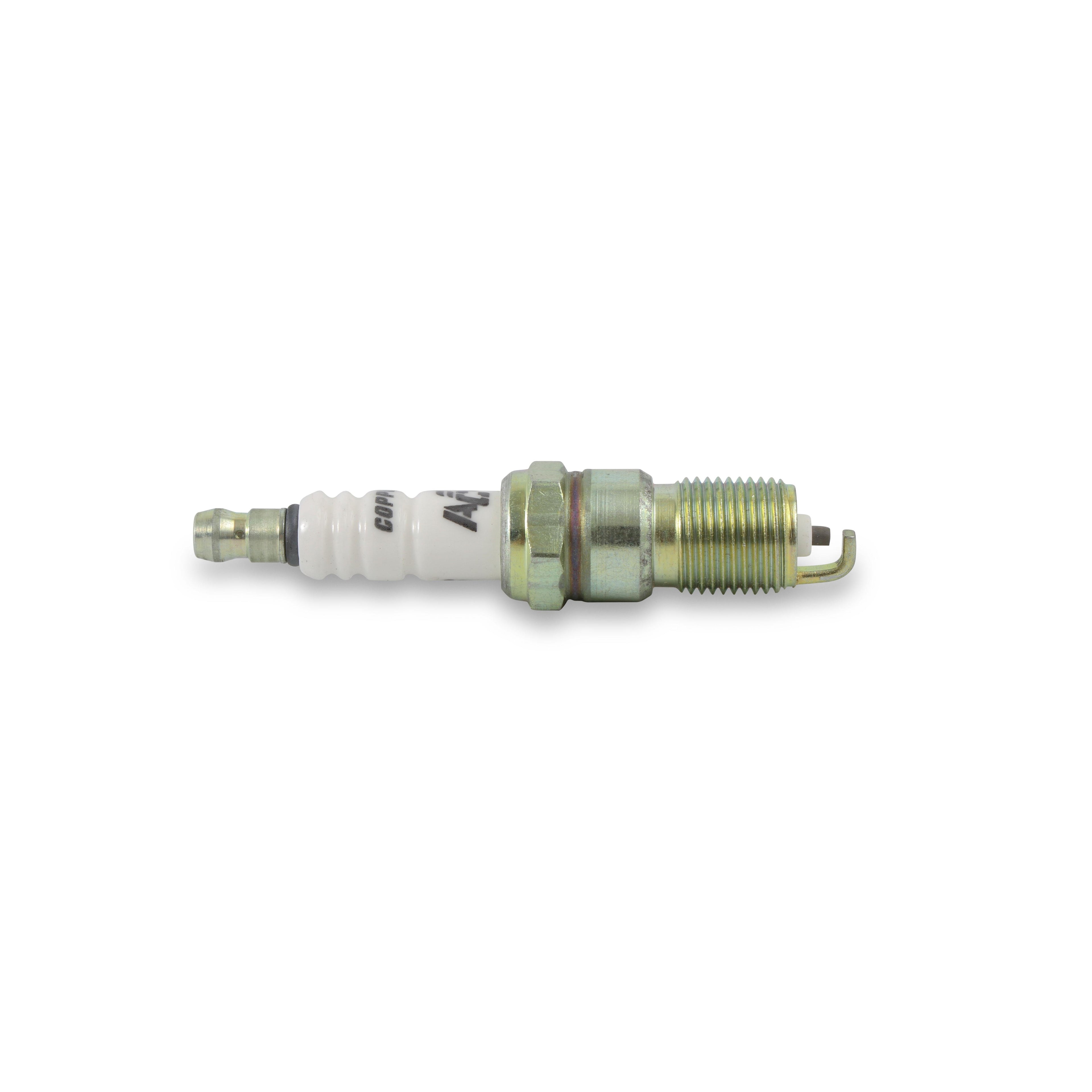ACCEL Copper Spark Plug 0526-4