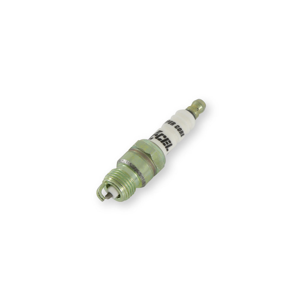 ACCEL Copper Spark Plug 0574S-4