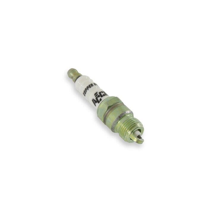 ACCEL Copper Spark Plug 0574S-4