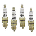 ACCEL Copper Spark Plug 0576S-4