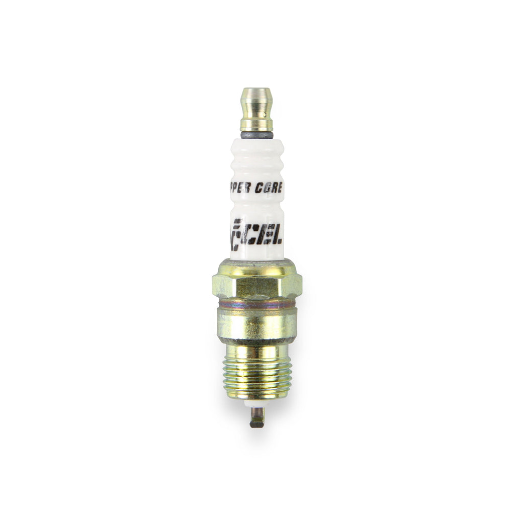 ACCEL Copper Spark Plug 0576S-4