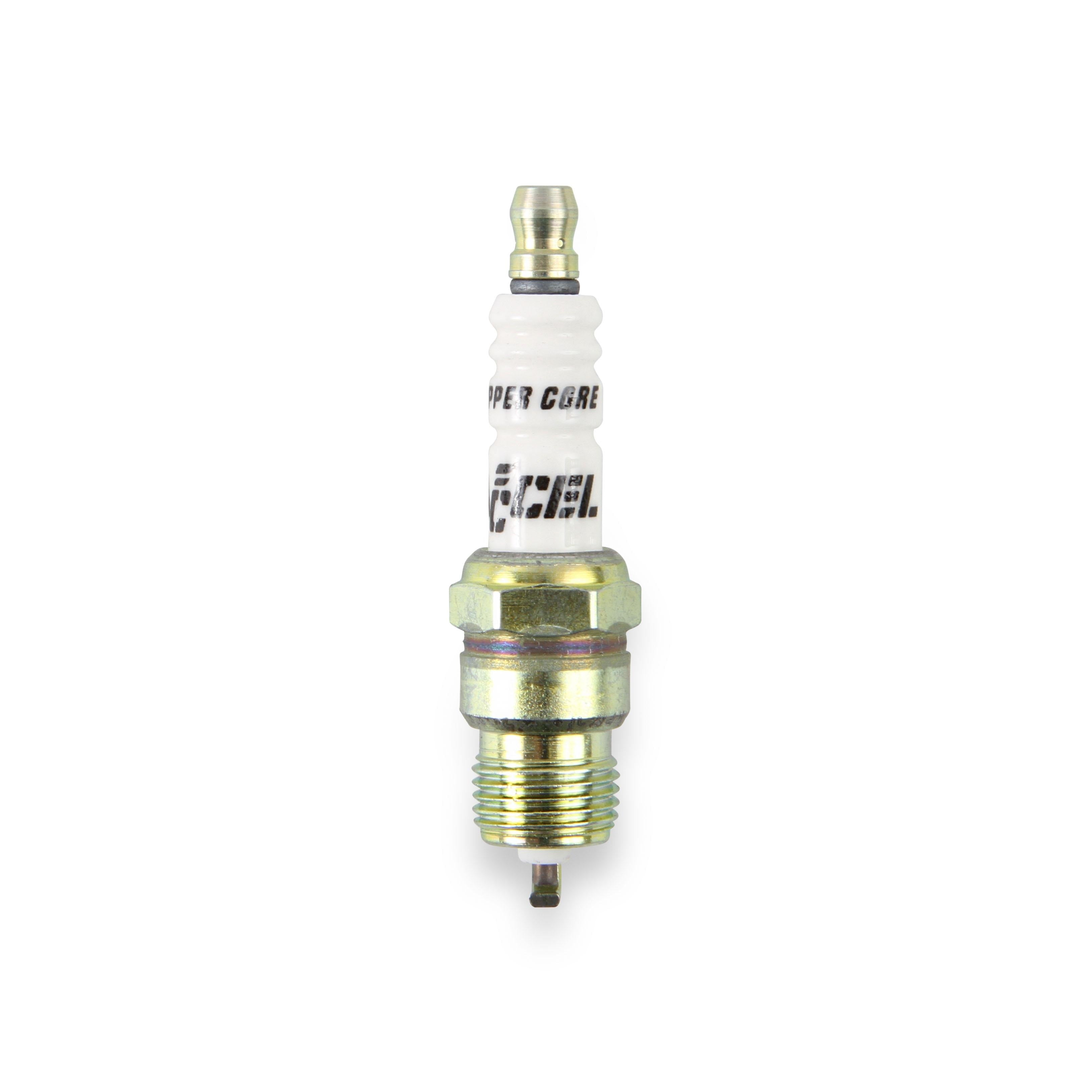 ACCEL Copper Spark Plug 0576S-4