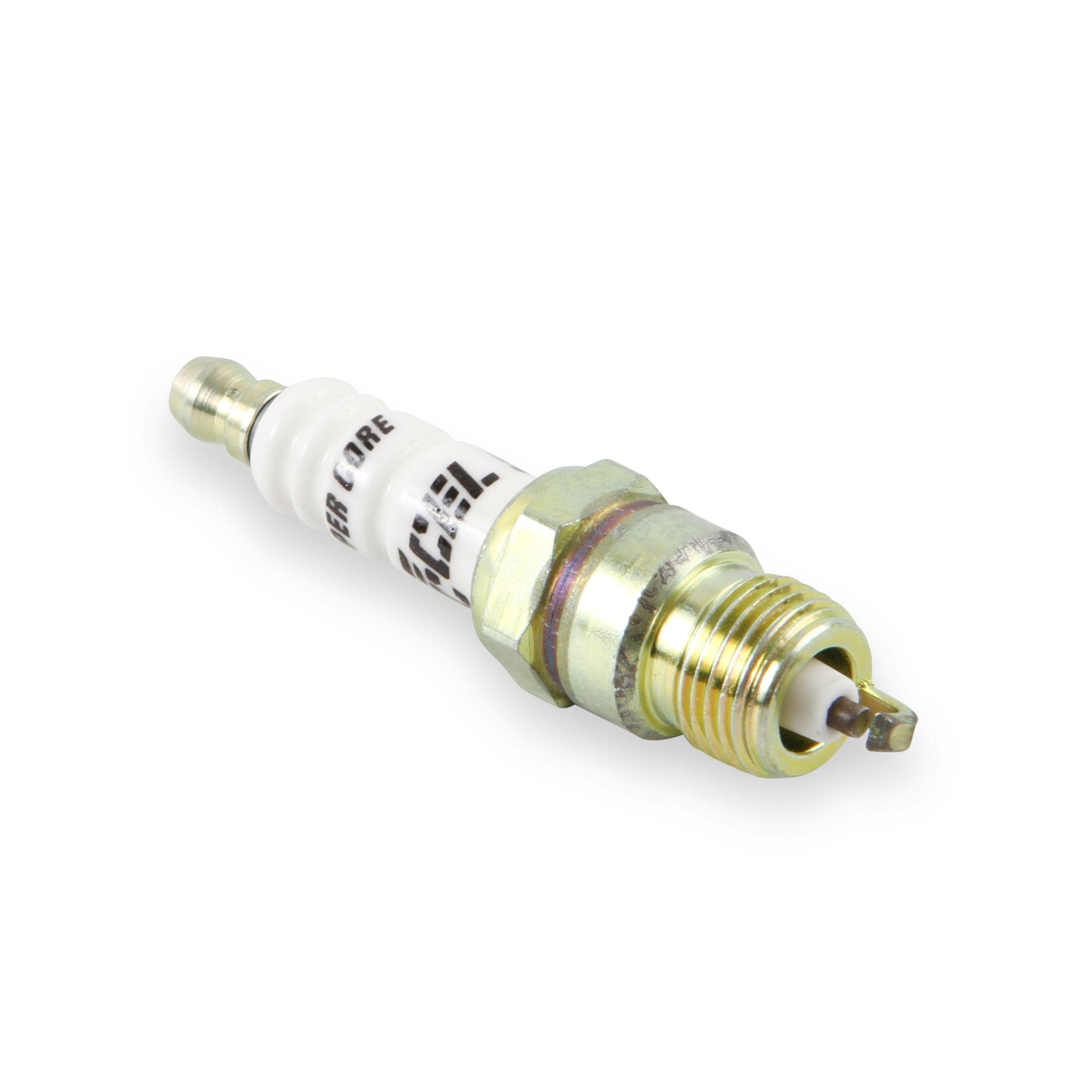 ACCEL Copper Spark Plug 0576S-4
