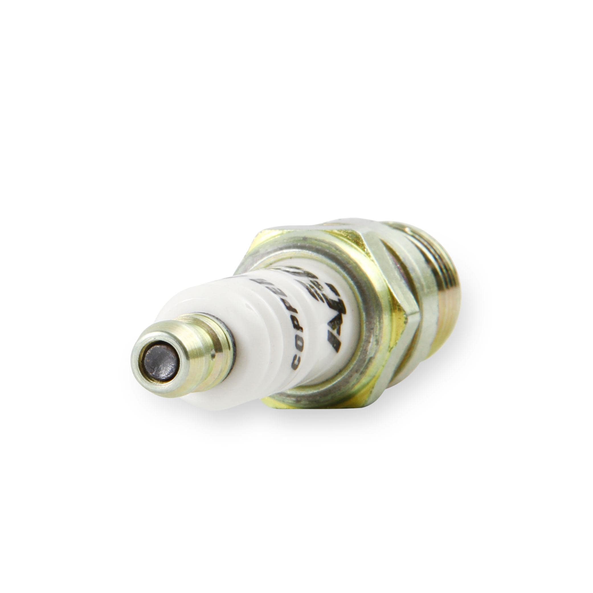 ACCEL Copper Spark Plug 0576S-4