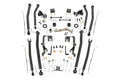 Long Arm Upgrade Kit | Jeep Wrangler JK/Wrangler Unlimited  (2007-2018)