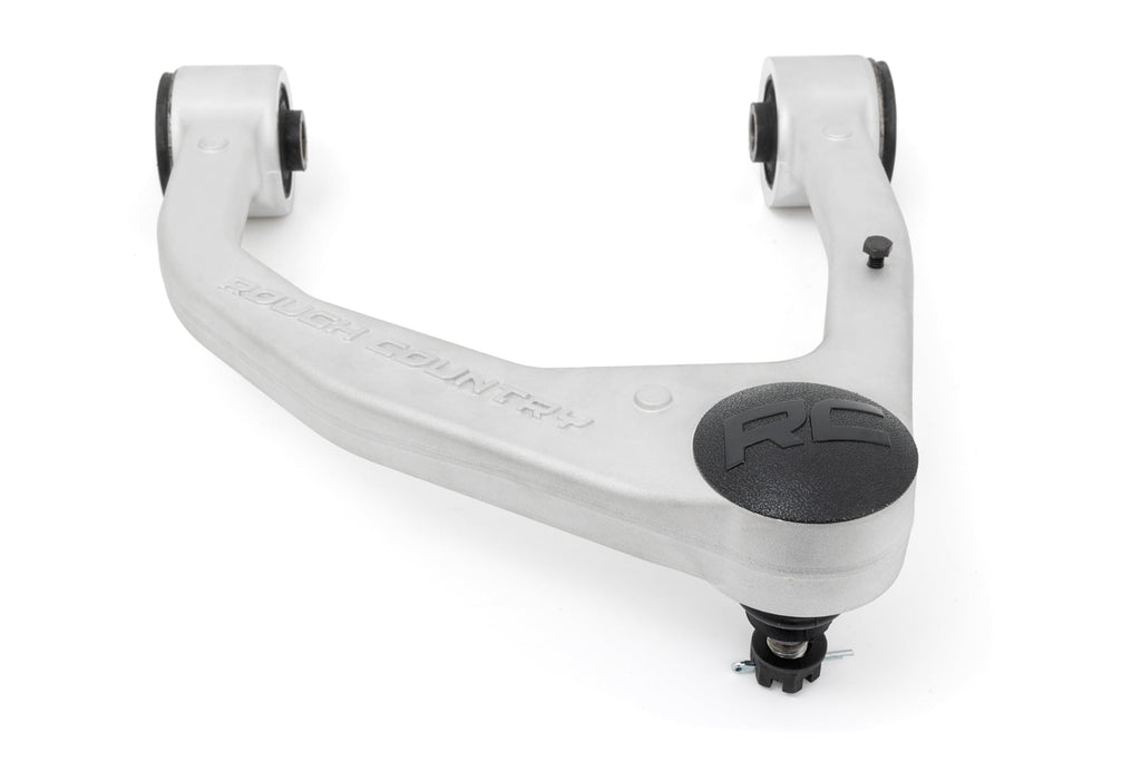 Forged Upper Control Arms | OE Upgrade | Toyota Tundra 2WD/4WD (2007-2021)