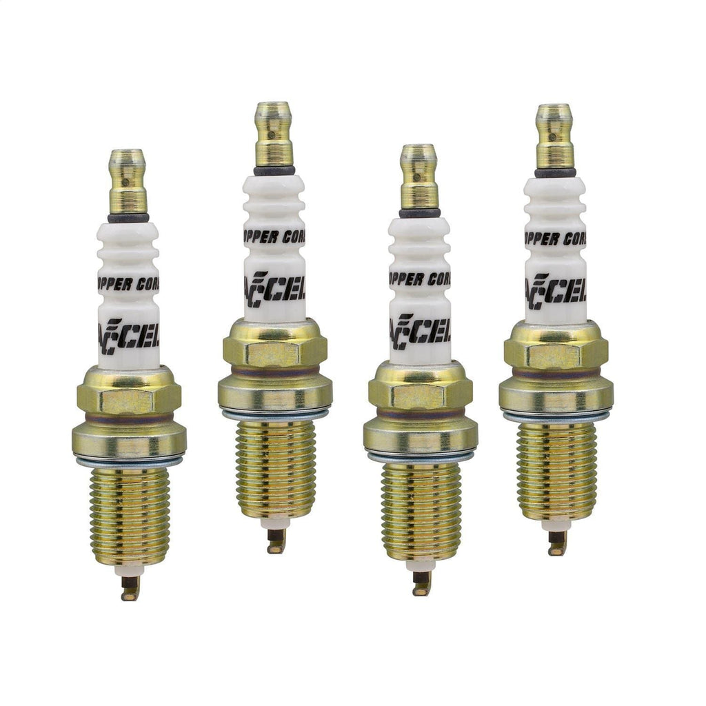 ACCEL Copper Spark Plug 0736-4