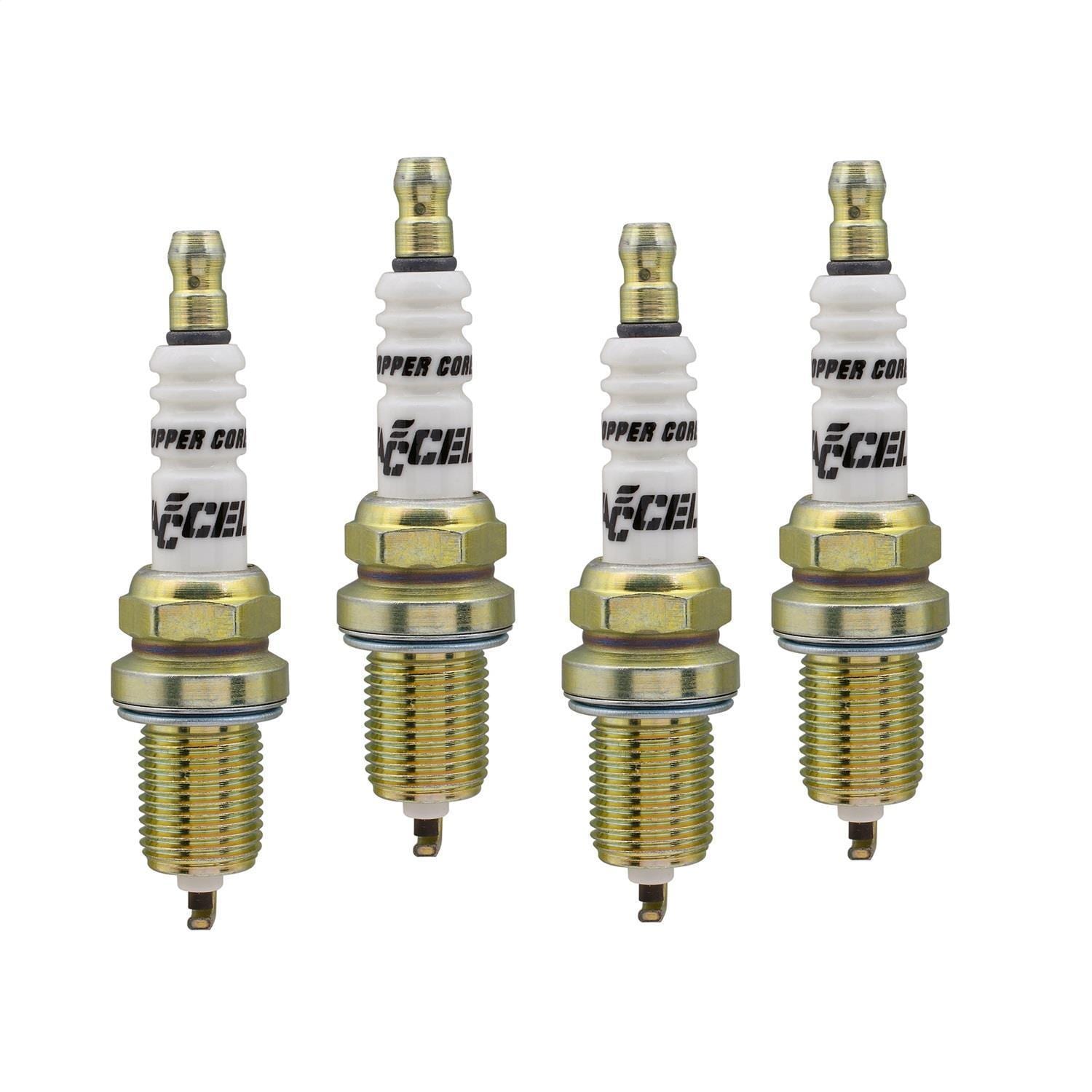 ACCEL Copper Spark Plug 0736-4