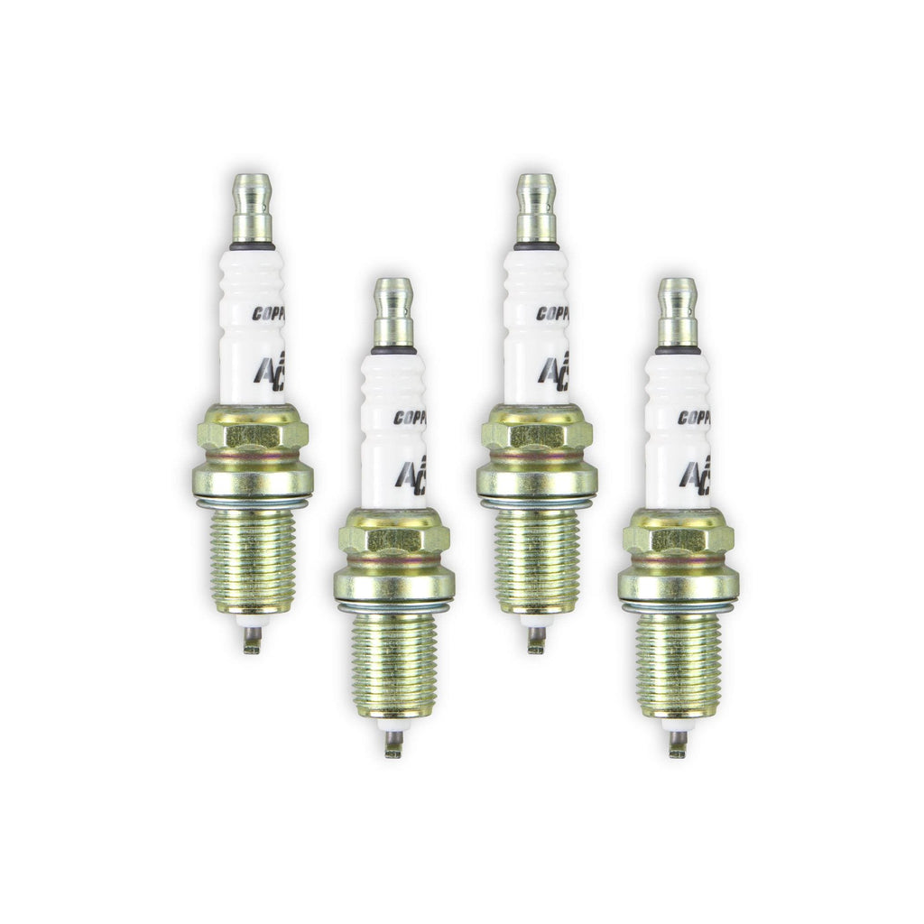ACCEL Copper Spark Plug 0736-4
