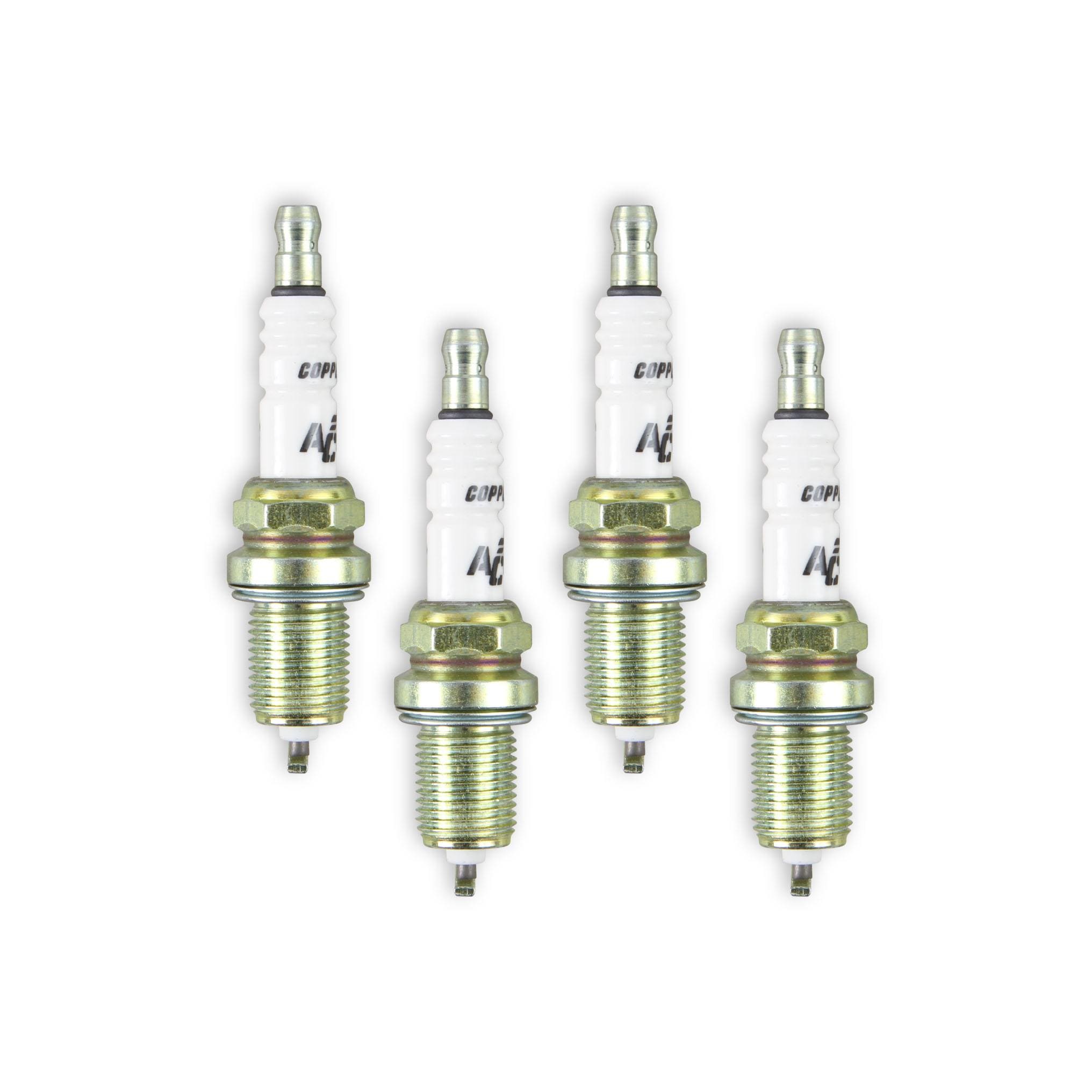 ACCEL Copper Spark Plug 0736-4