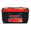 Odyssey Extreme Group Size 31 Marine/RV Dual Purpose Absorbed Glass Mat (AGM) Battery 0771-2020