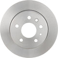 Brembo Disc Brake Rotor 08.1395.40