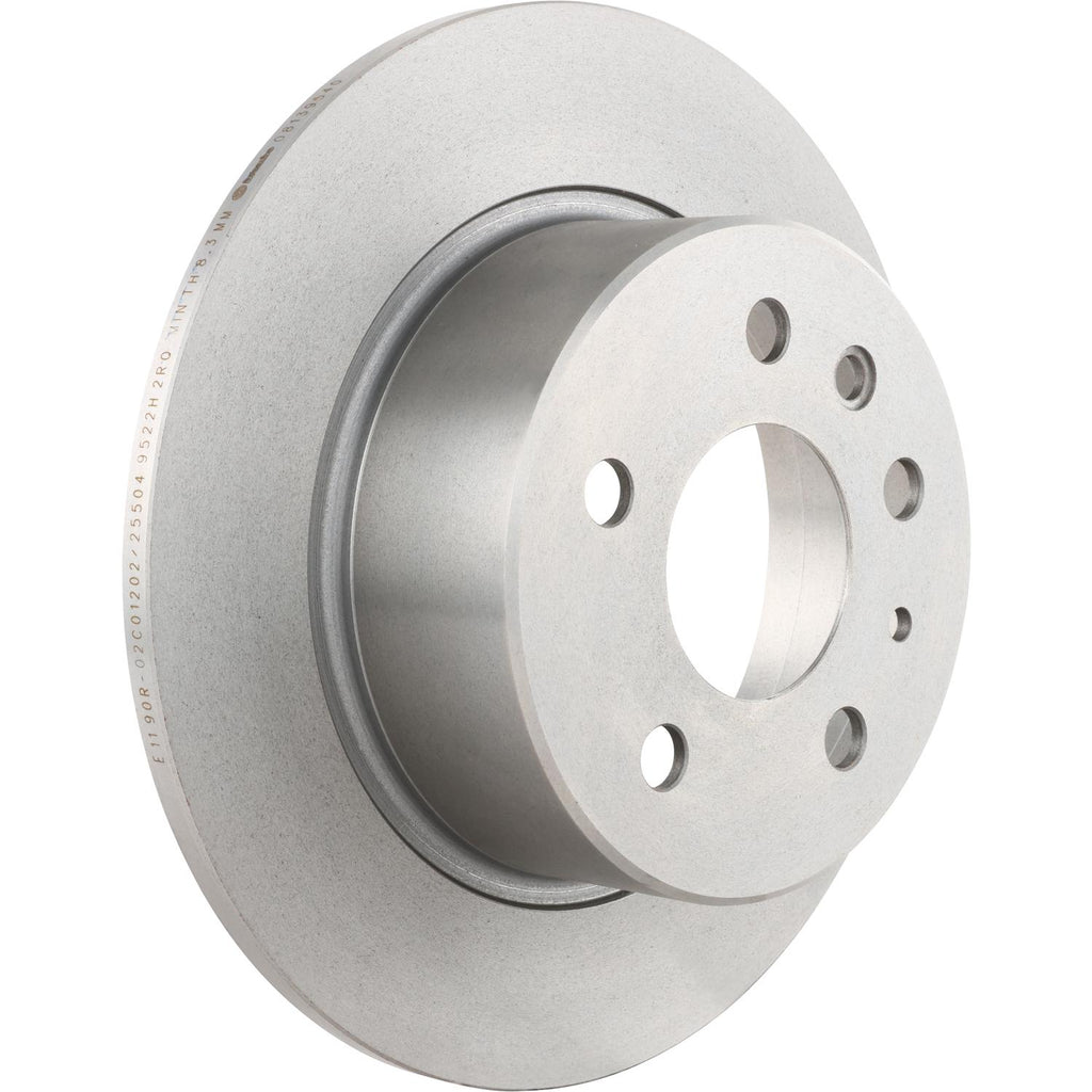 Brembo Disc Brake Rotor 08.1395.40