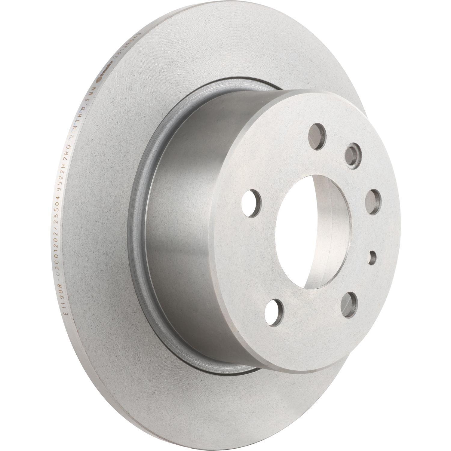 Brembo Disc Brake Rotor 08.1395.40